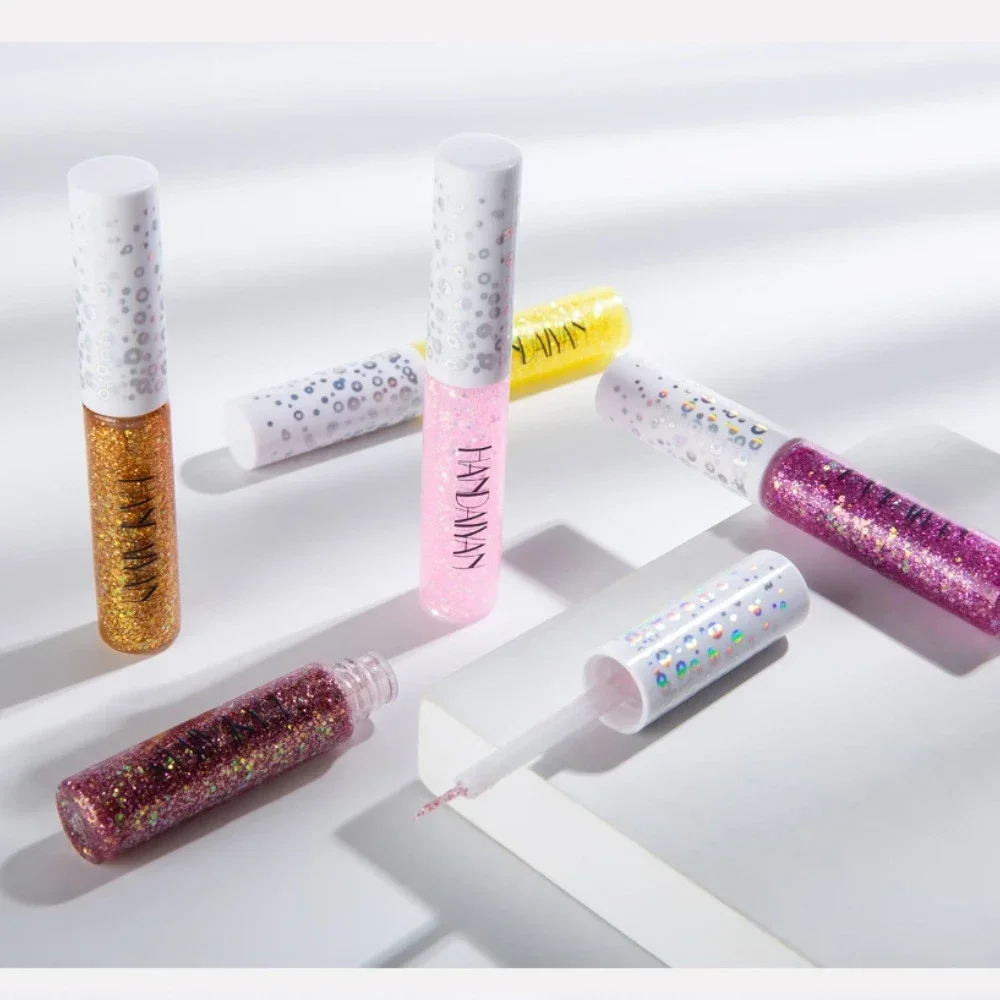 Wasserdicht 12 Farben Eyeliner Eyeliner Bleistift Langlebige Matte Eye Liner Bunte Liner Make-Up Kosmetische Schönheit Werkzeug Handaiyan