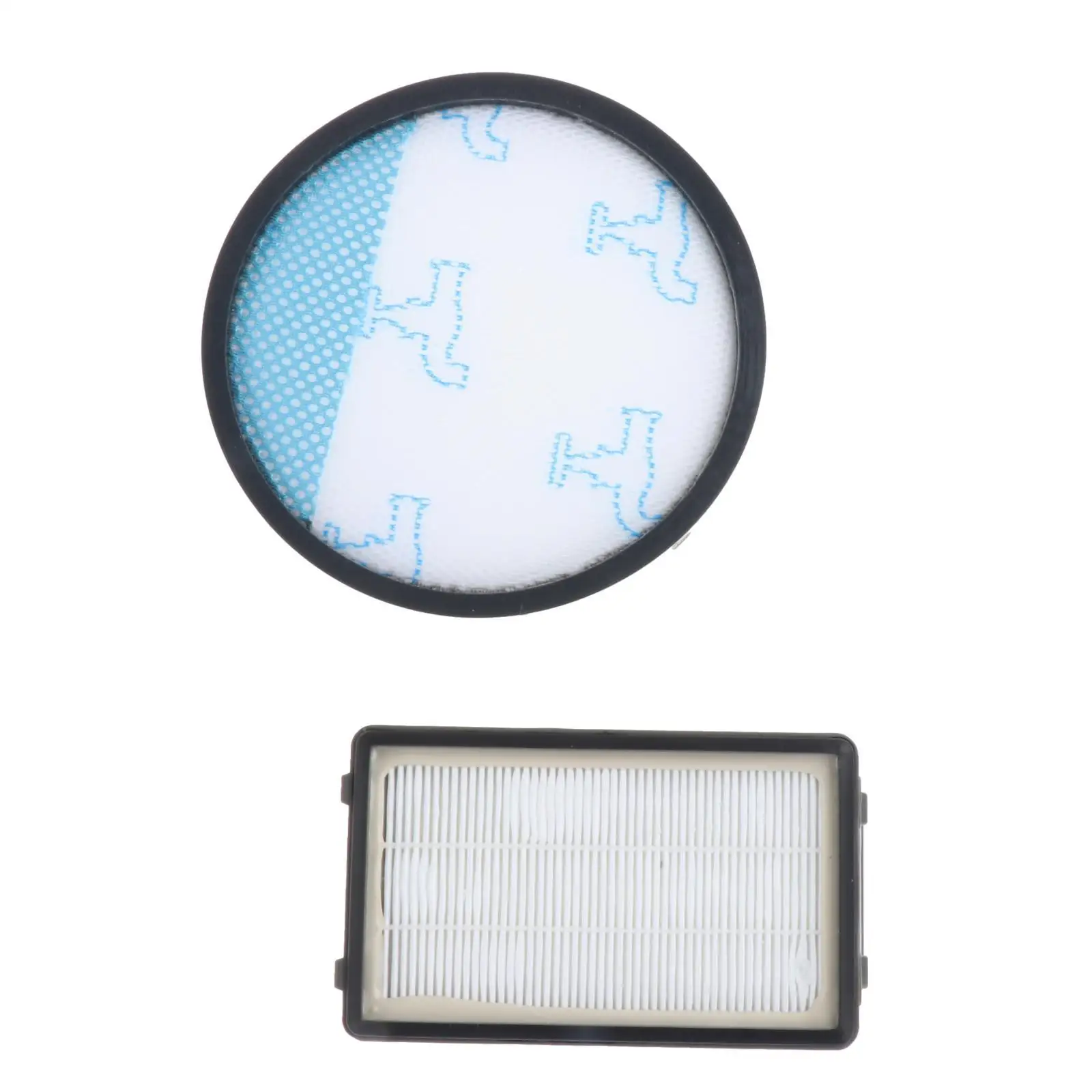 مرشحات مرشحات دقيقة مجموعة مرشحة جودة استبدال مرشحات فراغ للمكانس الروبوتية الإعصارية تركيبات الكناس المنزلية Accs