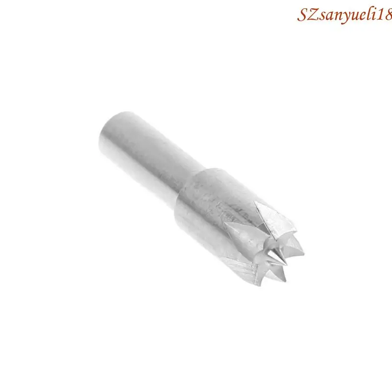 94pc 6 mm fleur prune fleuriste