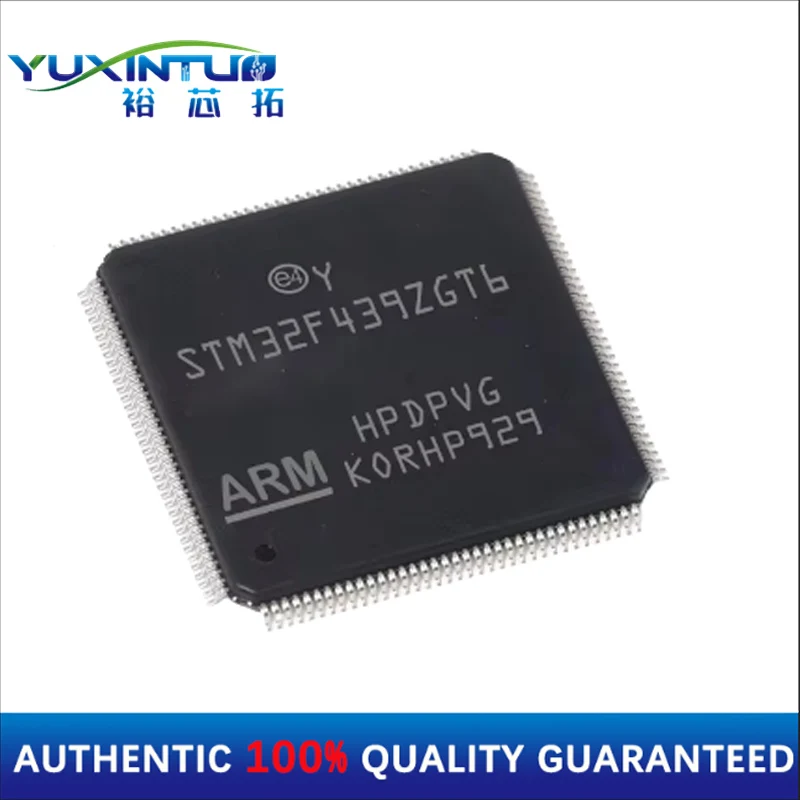 STM32F439IGT6 STM32F439 LQFP176