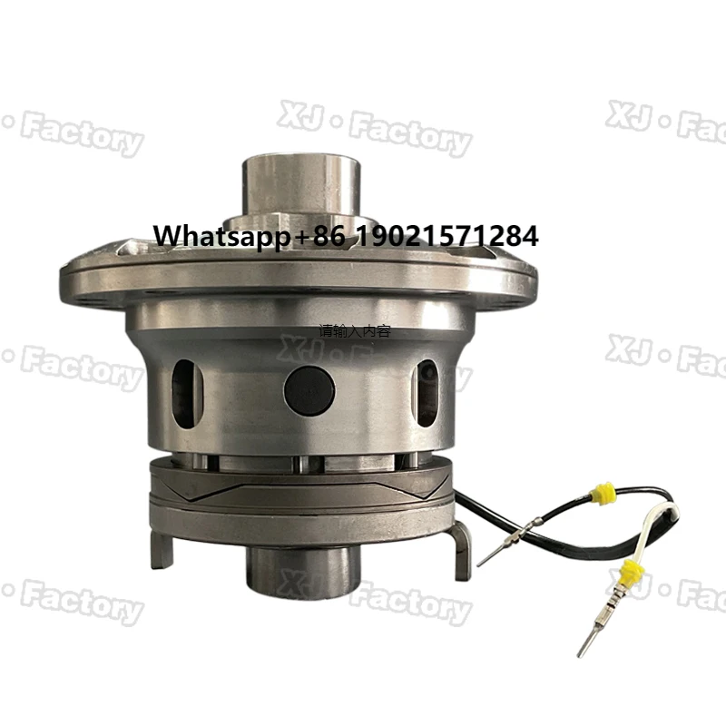 

XINJIN New Differential Locker ET142 for Land Cruiser 40 55 60 62 70 73 74 75 80 Series Hot Selling E-Lockers