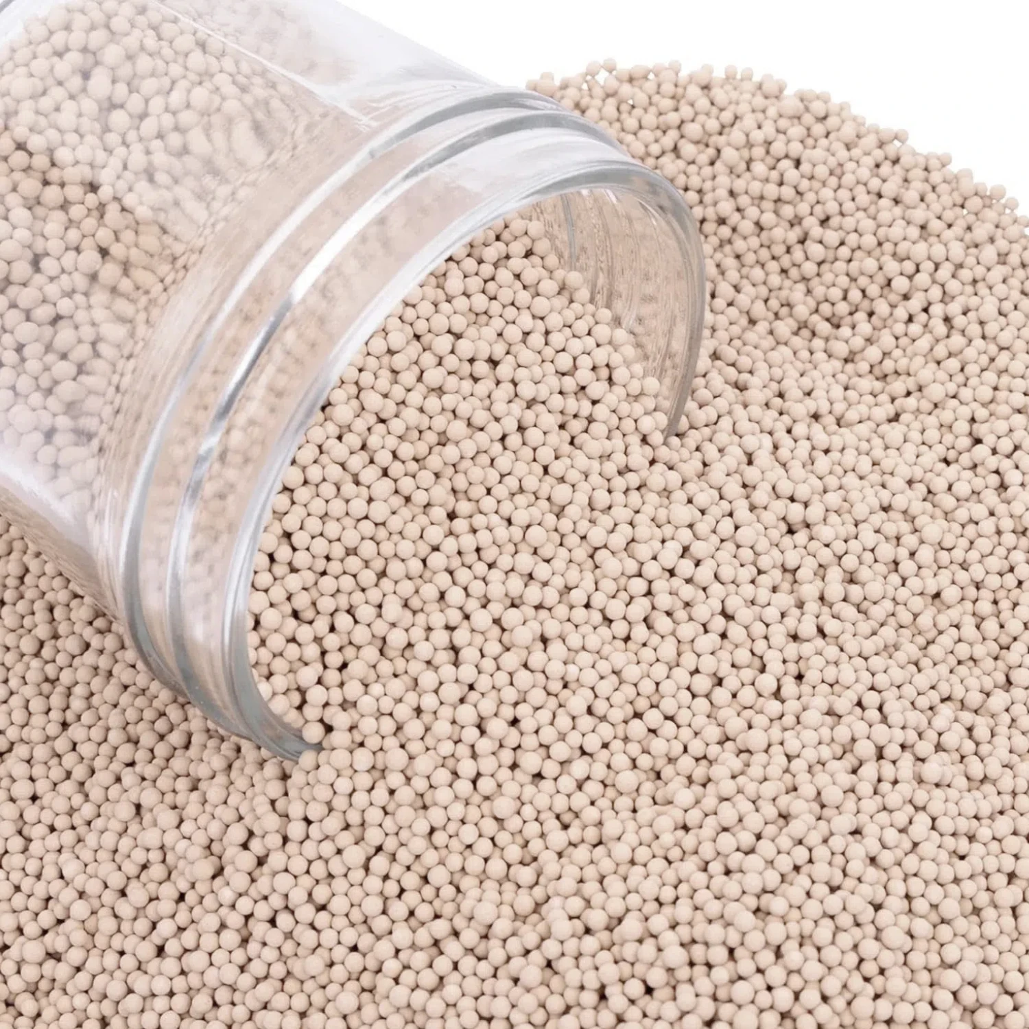 3A/4A/5A Molecular Sieve Desic - đánh giá và giá 3D Printing Laptop