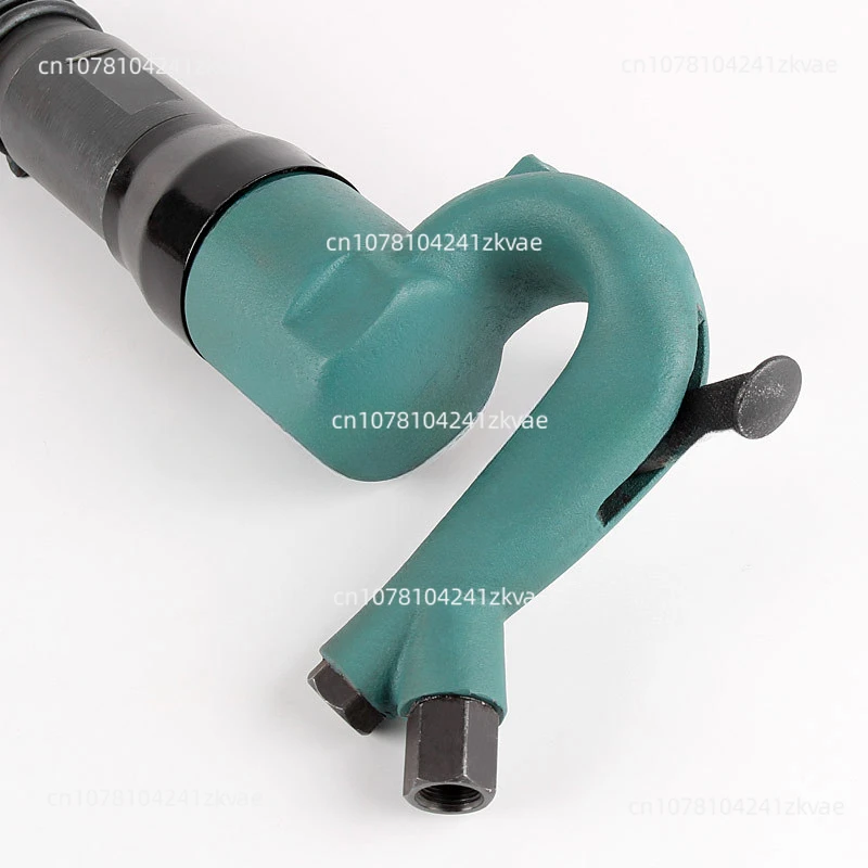 C4C6 Casting Member Weld Seam Is Small, Pneumatic Air Pick, Chisel, Shovel Blade, Impact Riveting Hammer,