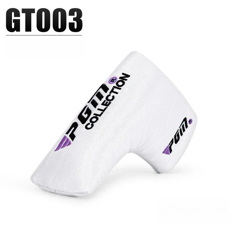 غطاء حماية لمضرب الجولف PGM يغطي رأس النادي GT003 #6