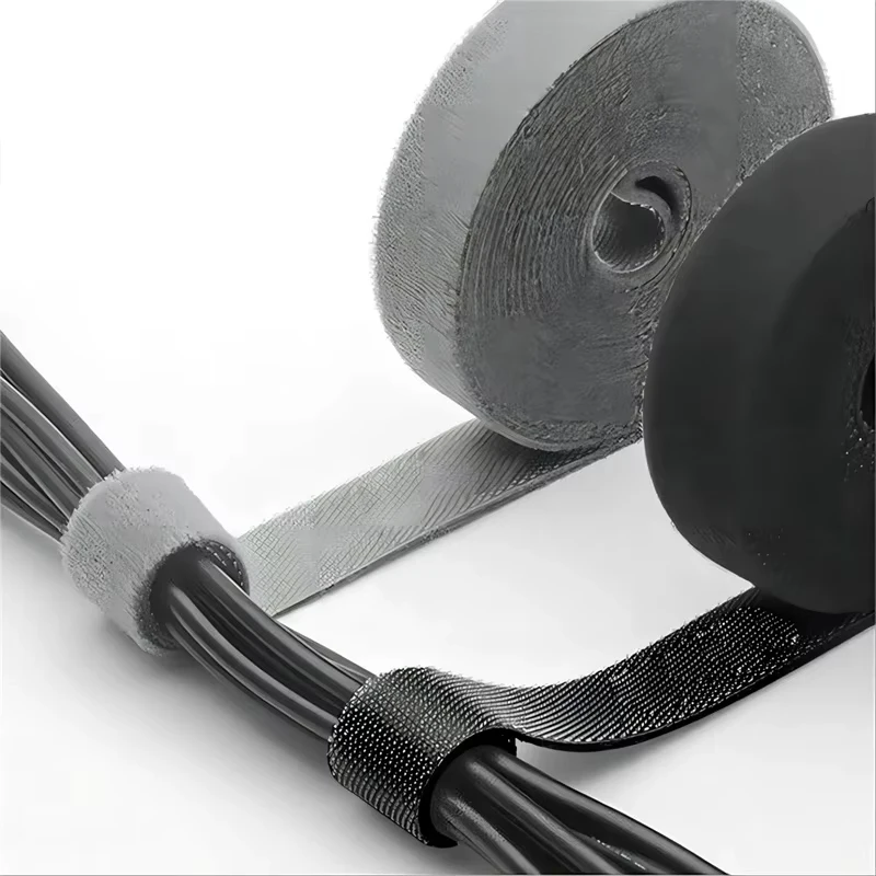 1/3/5 m Kabel Organizer Draht Wickler Clip Kopfhörer Halter Maus Kabel Management PD USB Ladegerät Schutz für iPhone Samsung Huawei