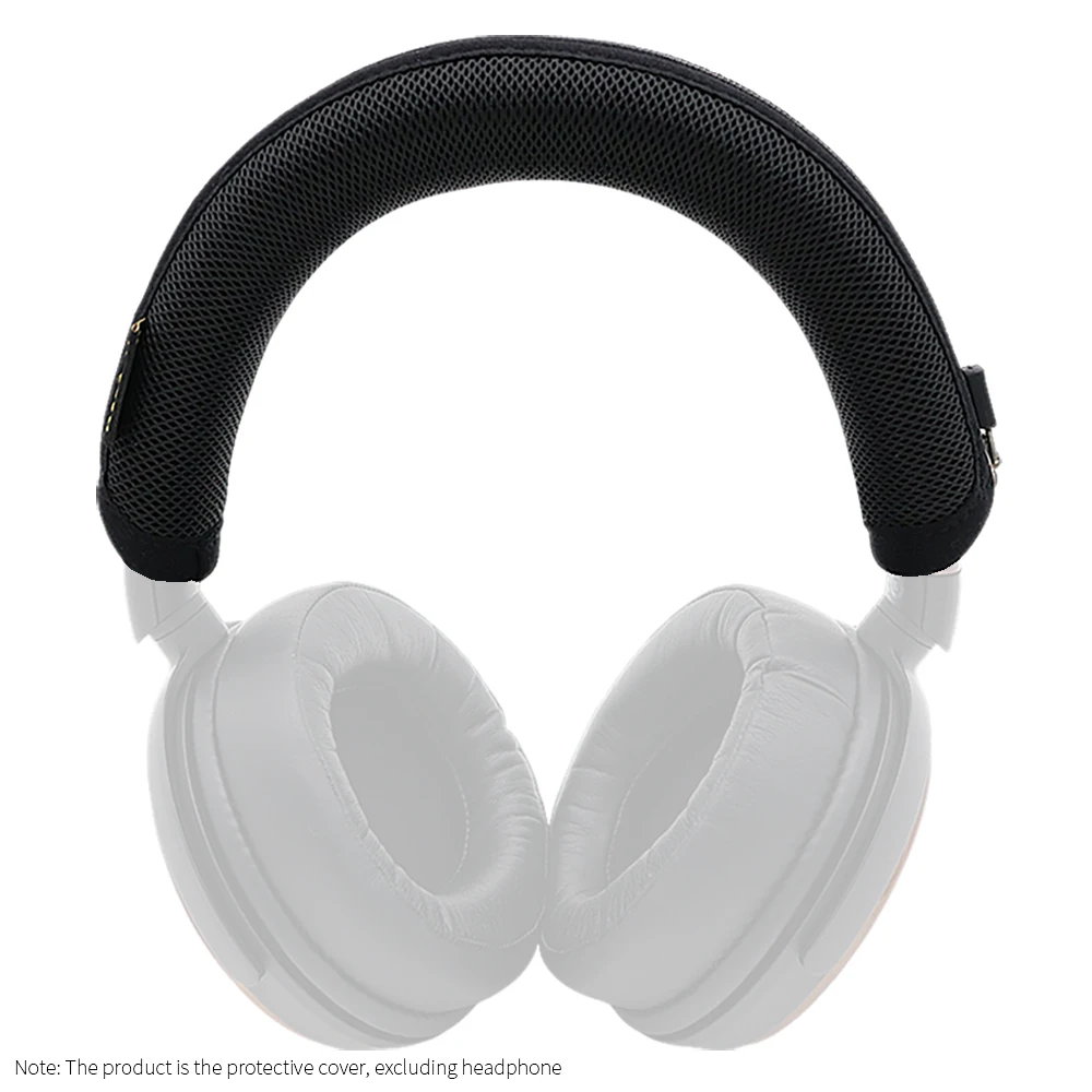 Headphone Head Beam…