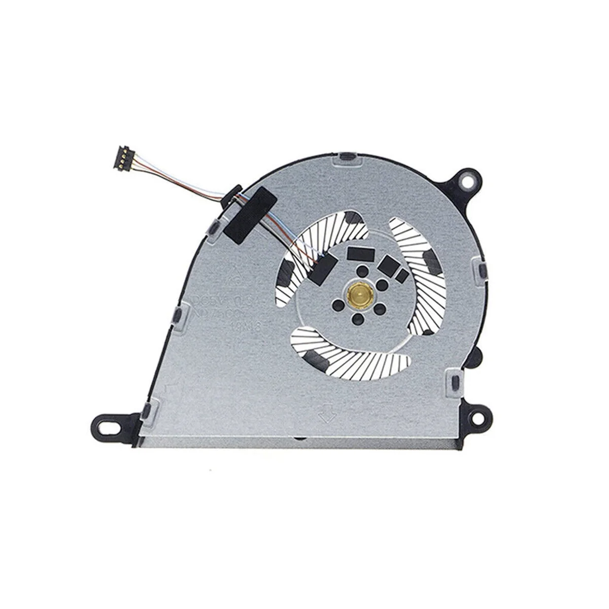 

For HP Cooling Fan 15-DY 15-Dy2091Wm 15-Dy2152Wm 15-Dy1032W CPU Fan