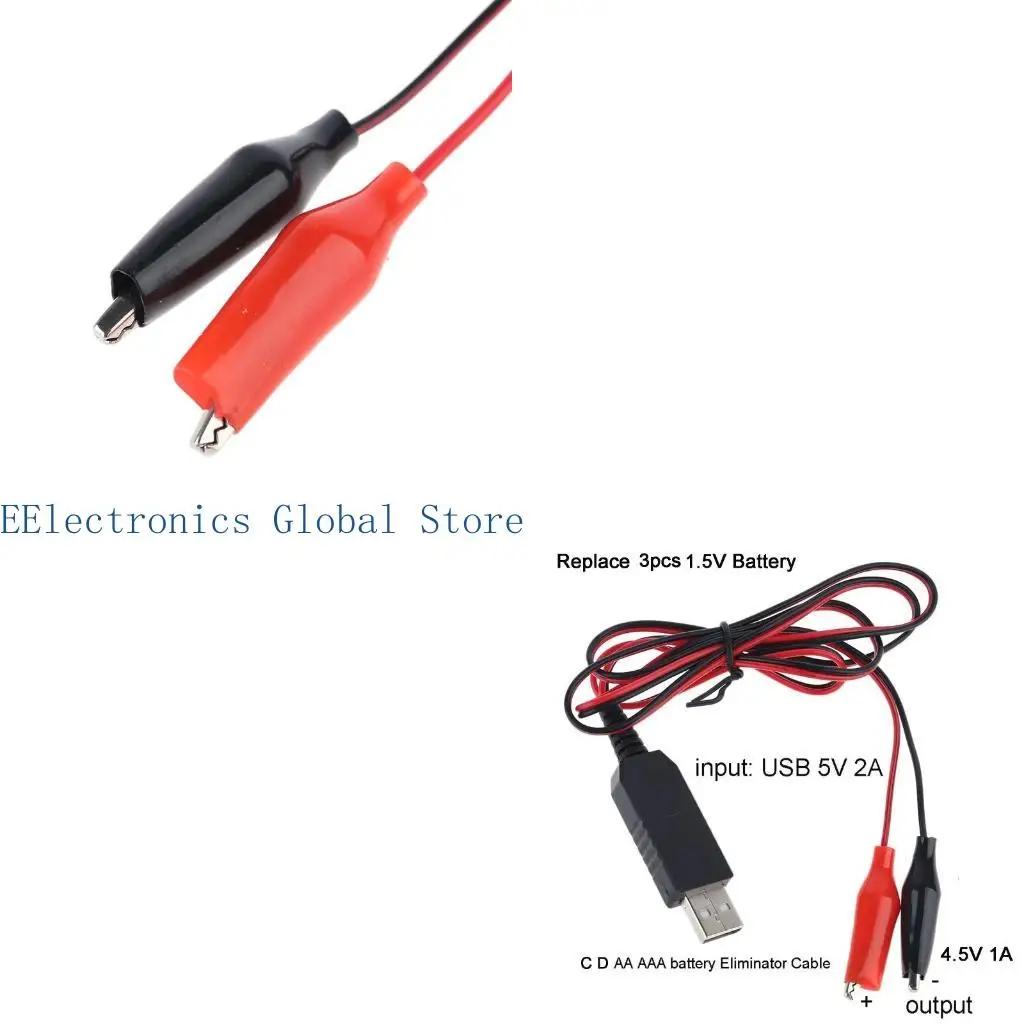 462B Usb Power Supp…