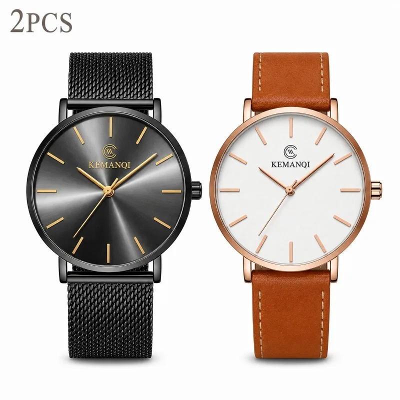 conjunto-de-relogios-para-casal-kemanqi-2pcs-relogio-de-pulso-ultra-fino-com-pulseira-de-couro-e-malha-presente-para-amantes-de-negocios