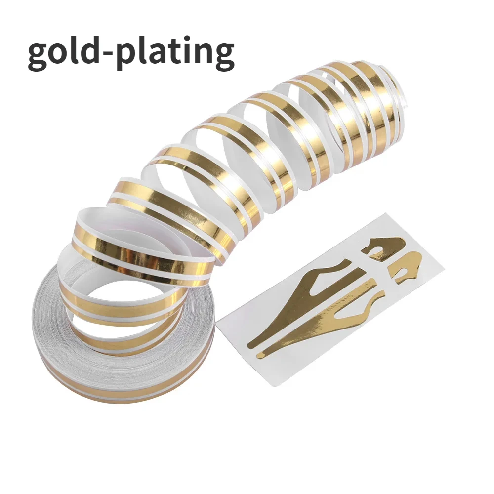 Variant: Gold