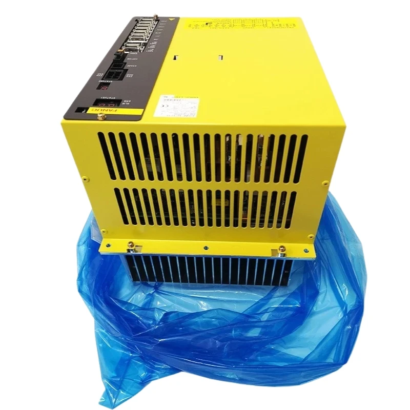 Fanuc A06B-6134-H203#A Servo Amplifier In Stock Fast Shipping