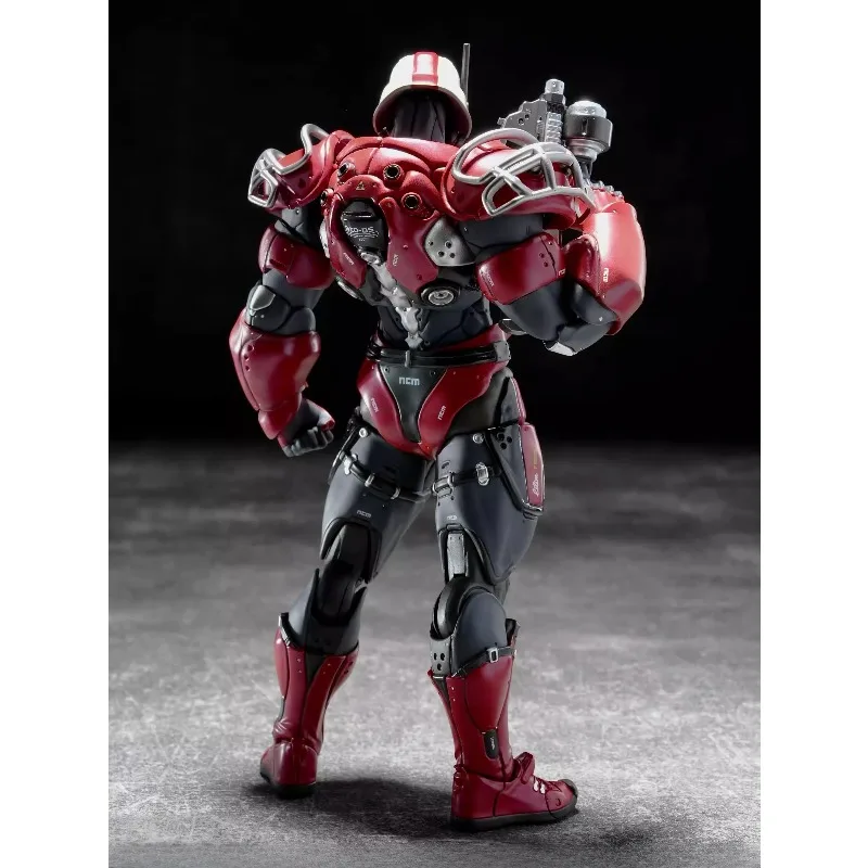 In Voorraad Ice Sense Studio 1/12 Schaal Insect Serie Unkavl Anime Action Figure Model Pop Speelgoed Hobby Collectible