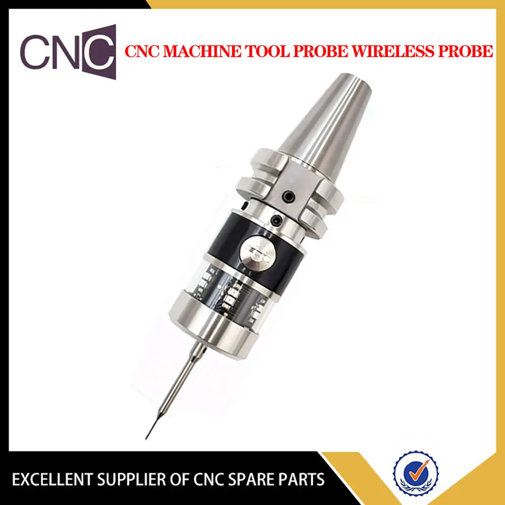 Cnc Machine Tool Probe Radio Probe Cnc Sub-infrared Edge Finder Benchmarking Renishaw Mdp40 On-machine Detection Sensor