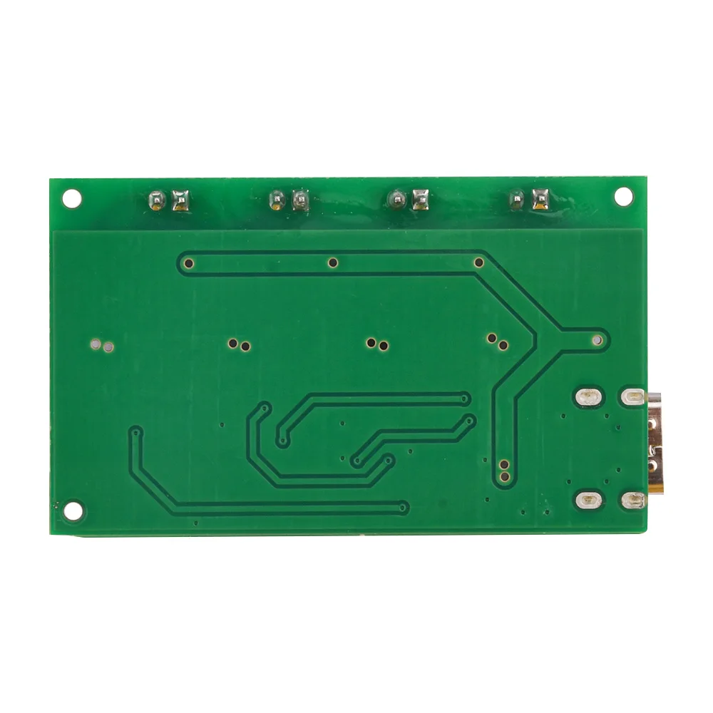 DC5V Type-C جهاز تنقية الهواء صغير مجموعات البخاخة مجلس محول الانحلال محرك لوحة الدوائر فيلم لوحة الملحقات المرطب