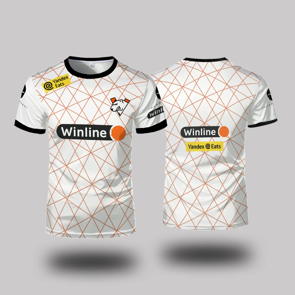 Outdoor Sport Club - 2026 Esports Club Uniforms Summer Outdoor