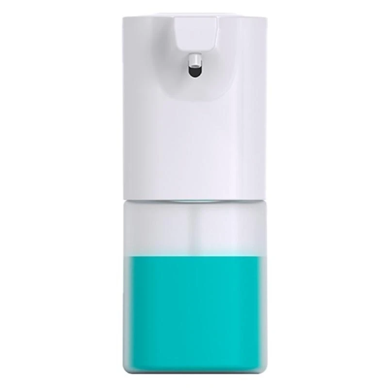 

foams Soap Dispenser Hygienic Not Touch foams Soap Dispenser with High Sensitivity Suitable for Homes Office & Restaurant 601C