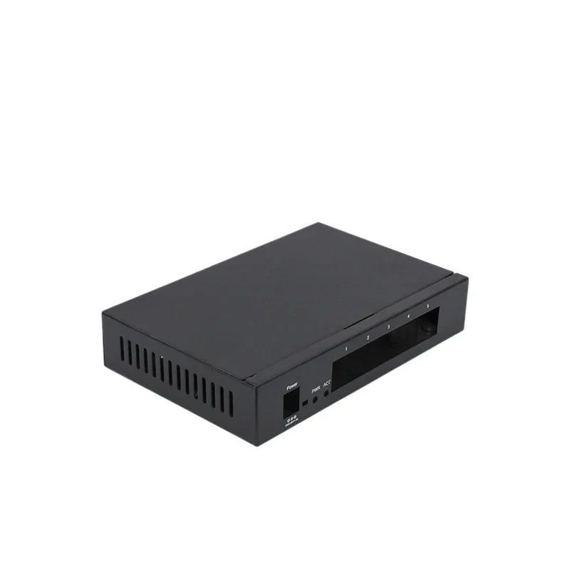 

RB750r2 RB750Gr3 series with iron case, indoor case