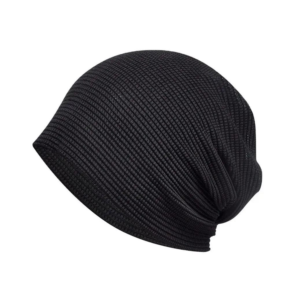 Breathable Headdress Men Women Hiking Cool Running Cap Riding Beanies Cycling Caps Summer Bicycle Hat Hiking