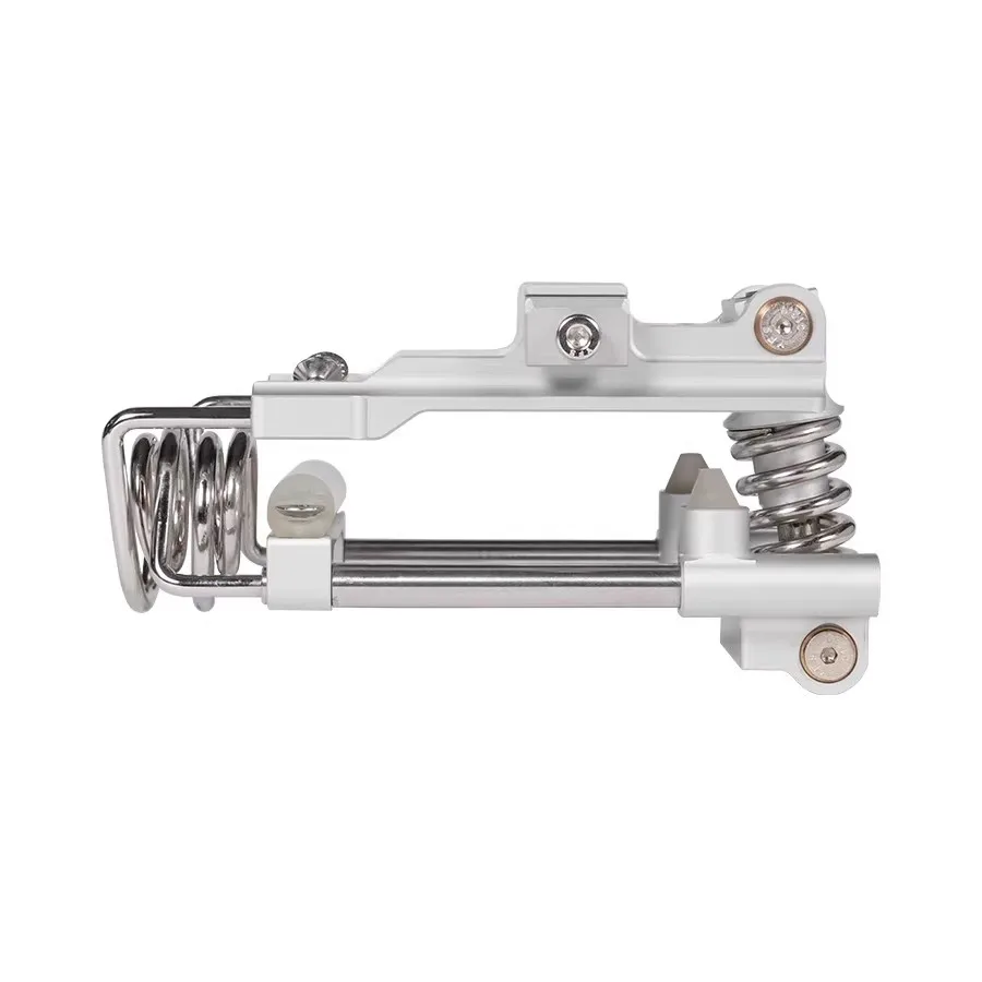 Bicycle Shock Absorber, Floating Seat, Shock Absorption Cushion, Saddle, Liyida 35 Suspension Spring