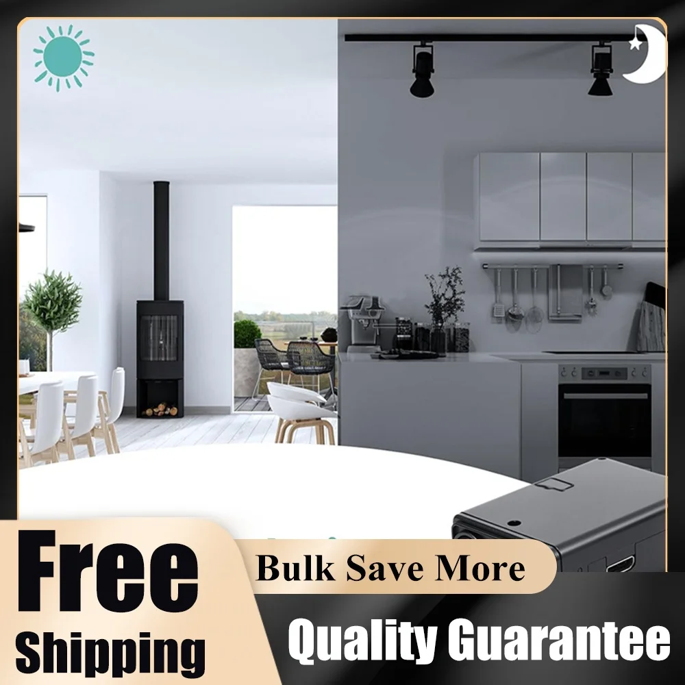 4K WiFi Wireless Monitor with Motion Detection Mini Surveillance Camera Remote App Control for Home Office Surveillance
