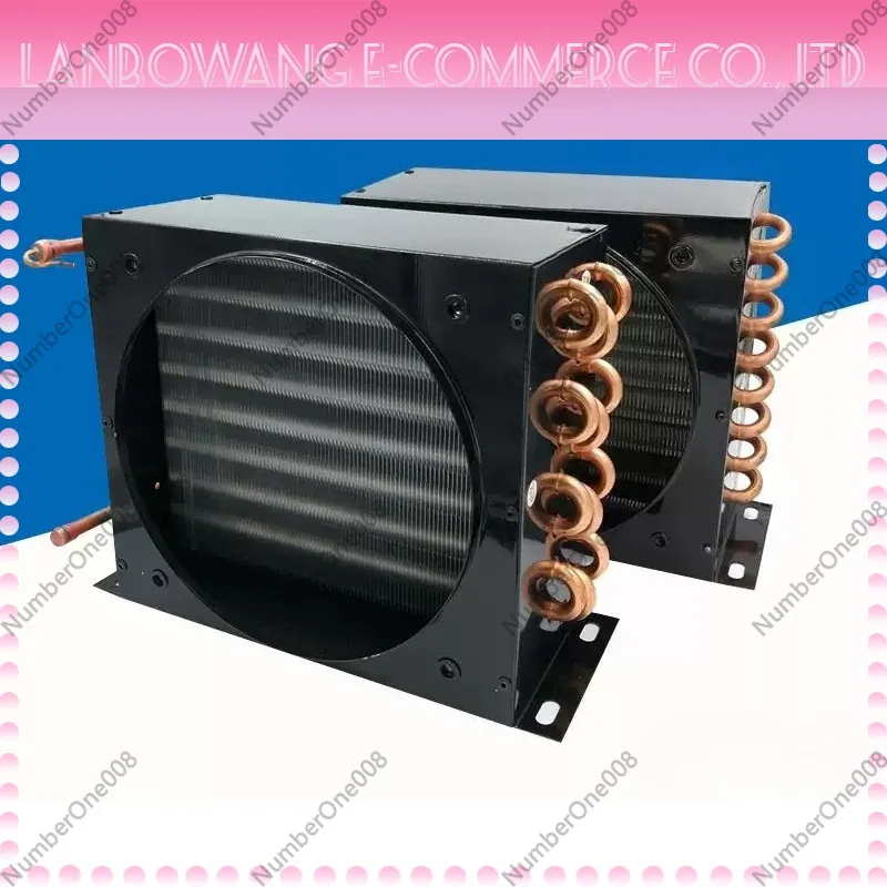 Suitable for Air Conditioning Condensers, Aluminum Heat Dissipation Plates, and Tubular Radiators