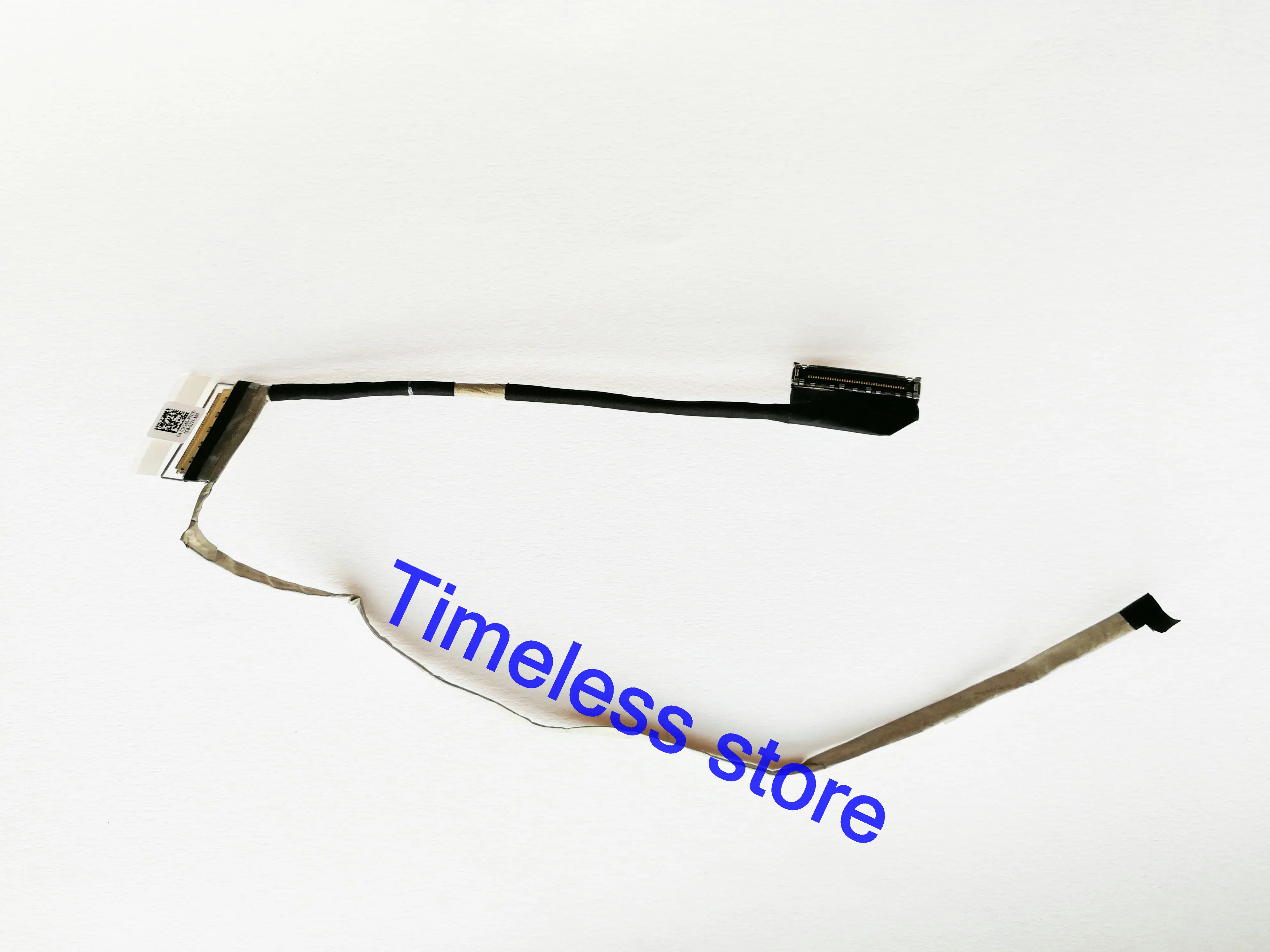 new for Dell G3 3500 G5 5500 SE G5 5505 40PIN led lcd lvds cable  01F2KR 1F2KR cn-01F2KR 450.0K702.0001