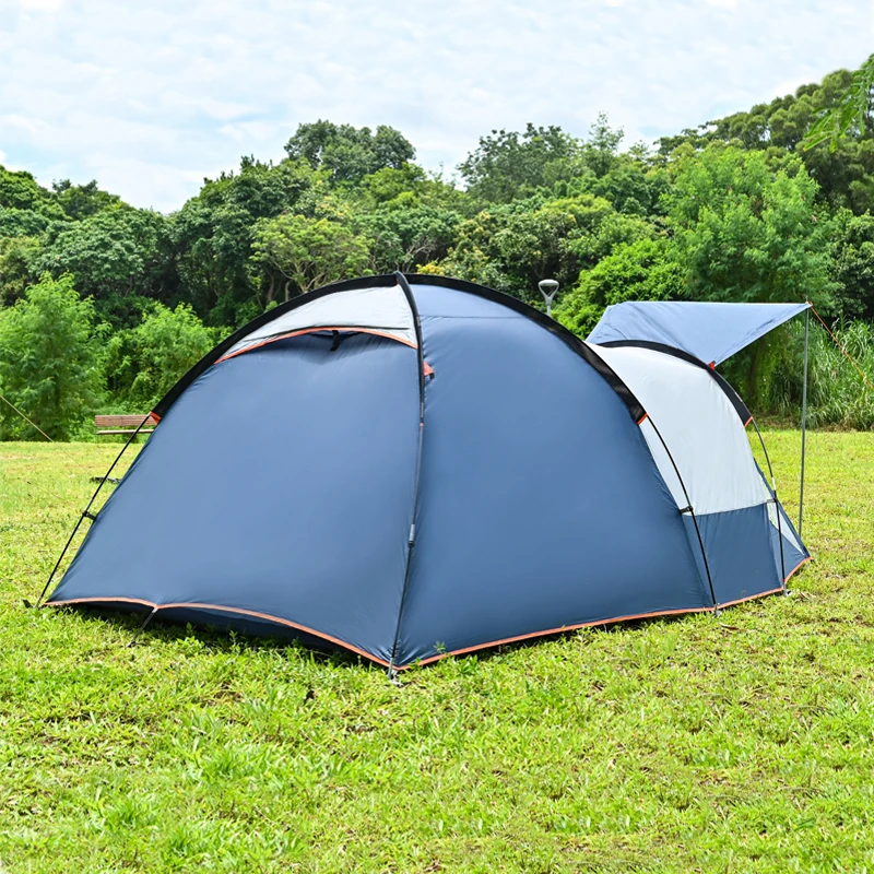 Unique Design B3 Mesh Anti Mosquito Travelling Tent Tunnel Outdoor Spring Summer Autumn Winter Tents