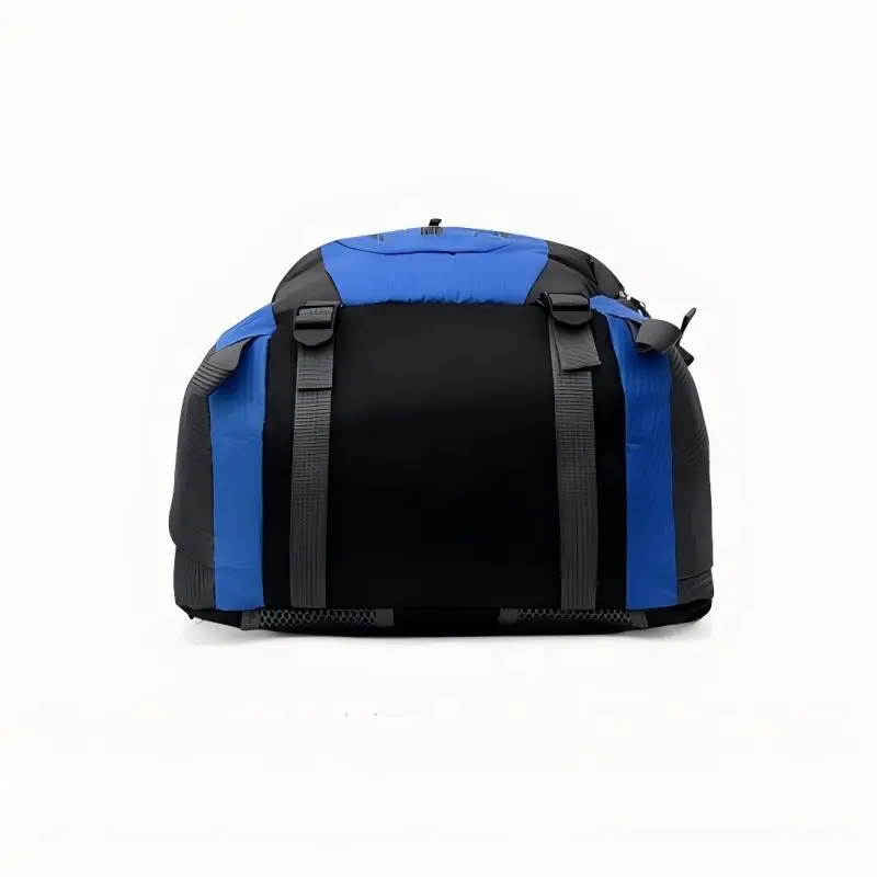 Homefish 40L Waterproof Hiking Backpack Large Capacity Breathable Rucksack Unisex Outdoor Camping Travel Climbing Sports Bag