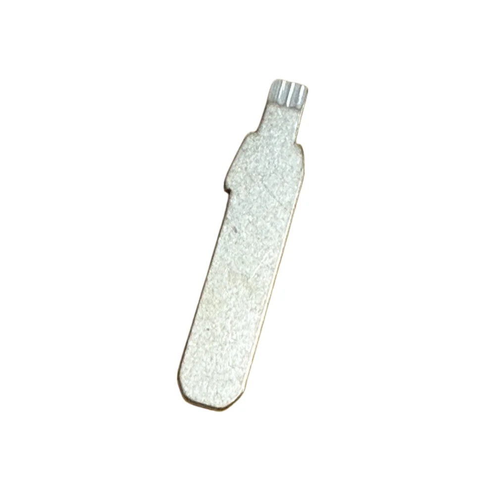 1 Stück Schlüssel blatt Flip Remote Key Blank für BMW C400GT F900R F850gs F850adv F750gs K1600 R1200gs R1250gs Kokon Motorrad – Detail 5