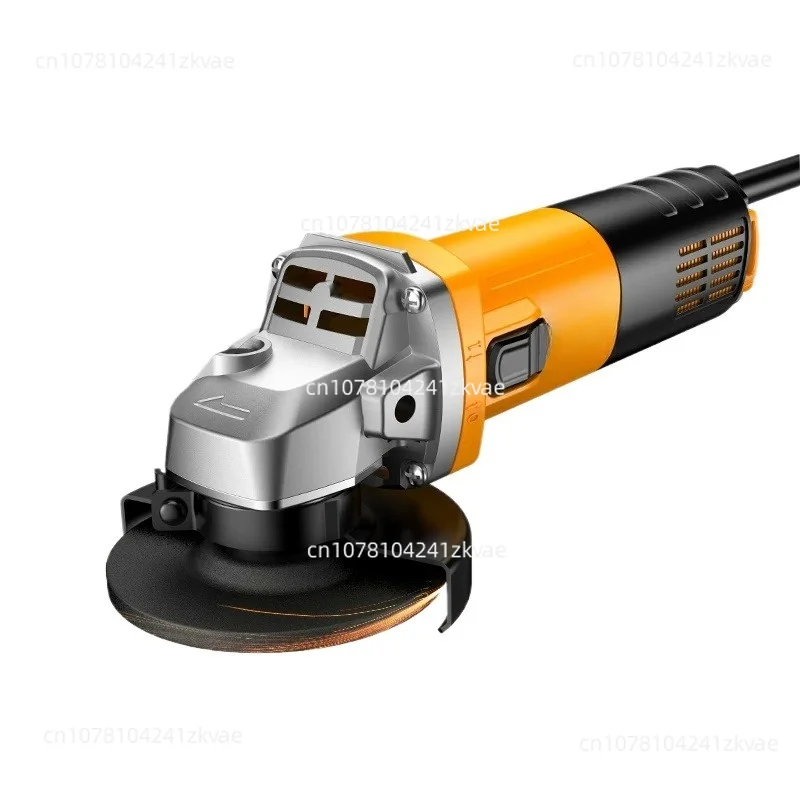 1200W Multi-functional Electric Angle Grinder and Polishing Machine