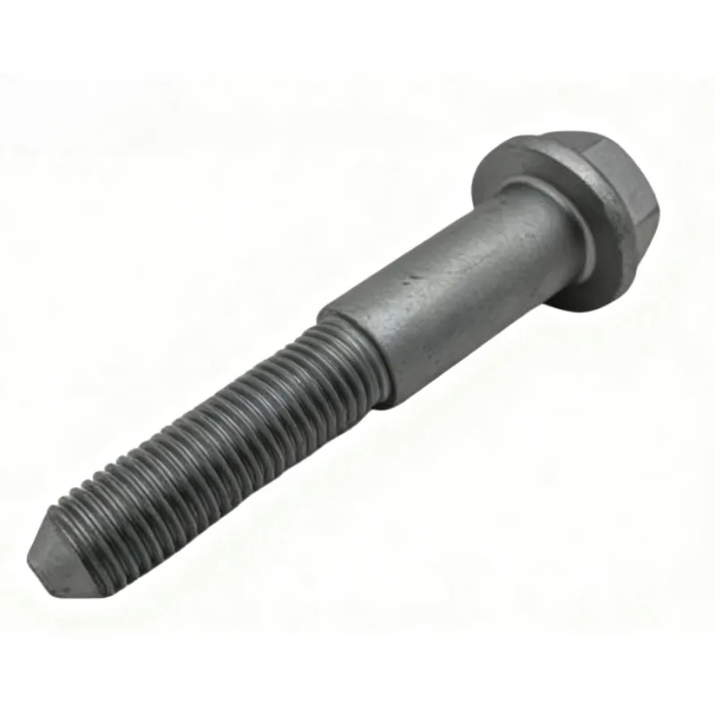 Front Crossbeam Triangular Arm Screw for Chery Cowin Cowin 2 Fulwin 2 Tiggo 3X Kaiyi C3