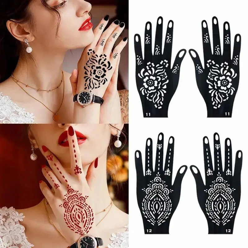 Thumbnail 3 - #17 Best Temporary Tattoos to Buy In 2026