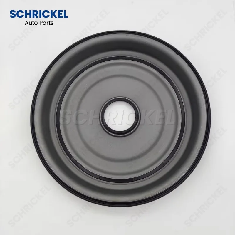 02E DSG Automatic Transmission Clutch Front Cover Oil Seal Fits 02E301205C for Audi VW 6-Speed