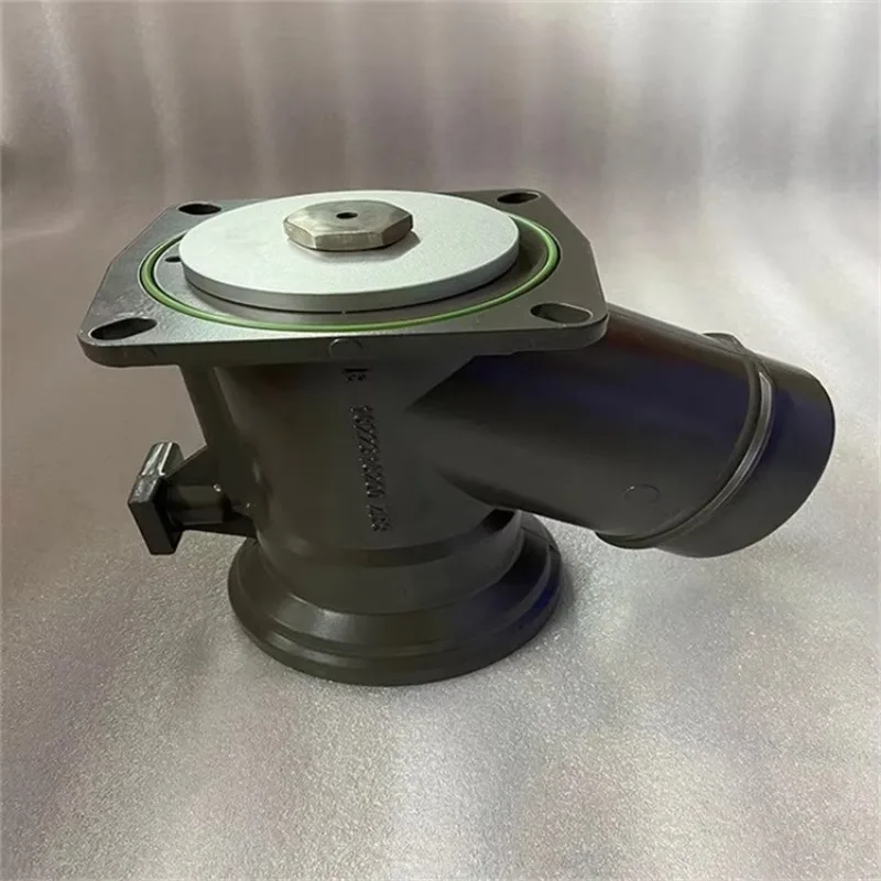 

Gold seller Air Intake Valve 1622348800 for Air Compressor GA37 Unloader Valve
