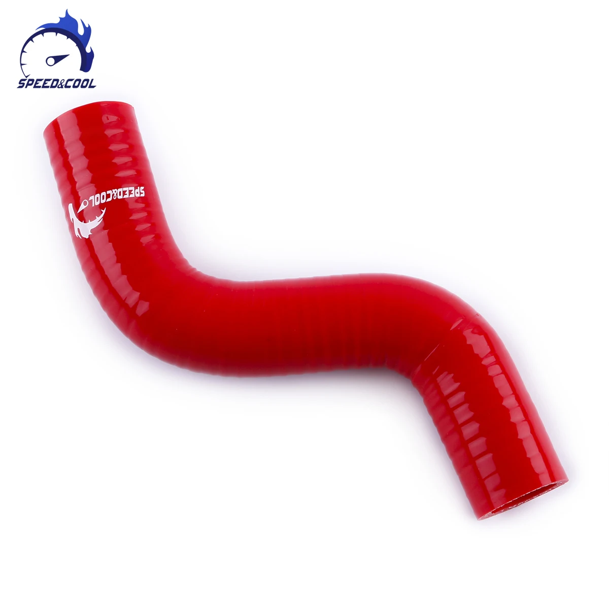 SPEED&COOL For 1992-2003 Nissan March Micra K11C K12 CG13DE 1.3L 4AT Car Silicone Radiator Coolant Pipe Tube Hose Kit