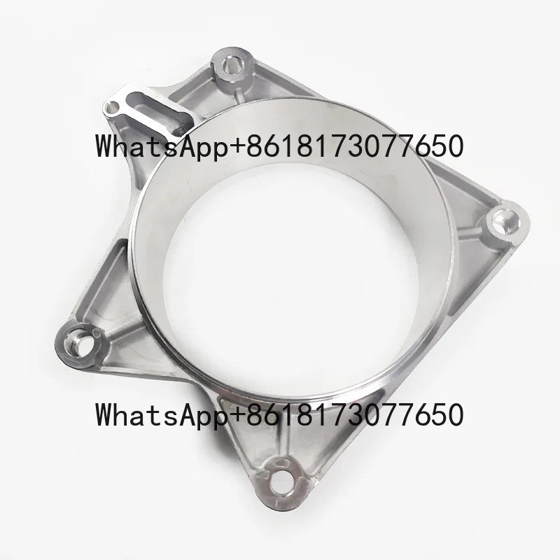 حلقة مقاومة للتآكل بقطر داخلي 160 سم