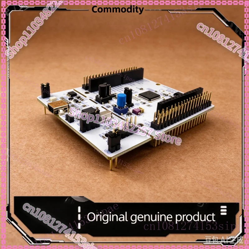 Available nucleo-F303RE for STM32-64 development board with STM32F303RE MCU New and Original