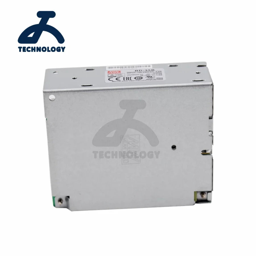 Mingwei LRS-600-5 L… - image