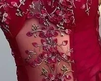 Pigiama intero ricamato con cinturino per spaghetti Body sexy in pizzo scavato Tuta in rete trasparente Divertimento modellante per il corpo da donna