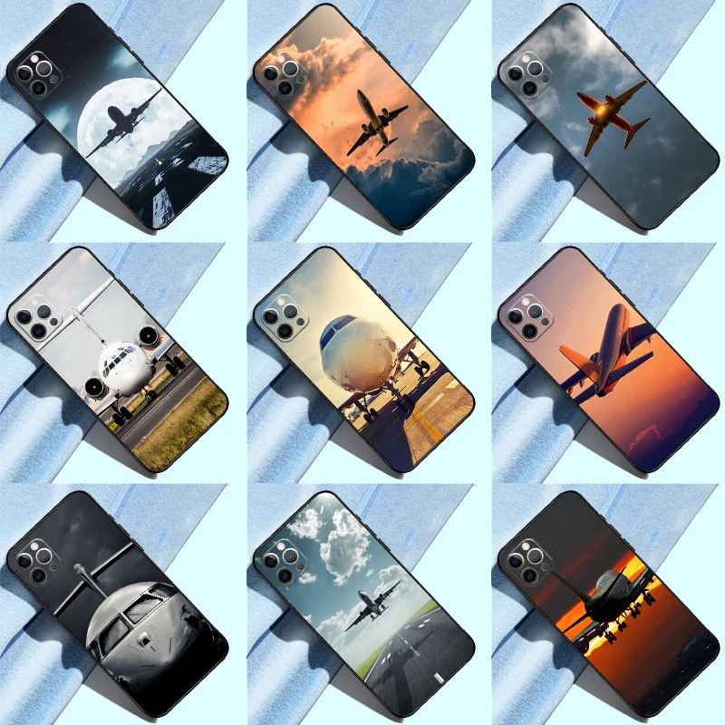 Aircraft Plane Airp…