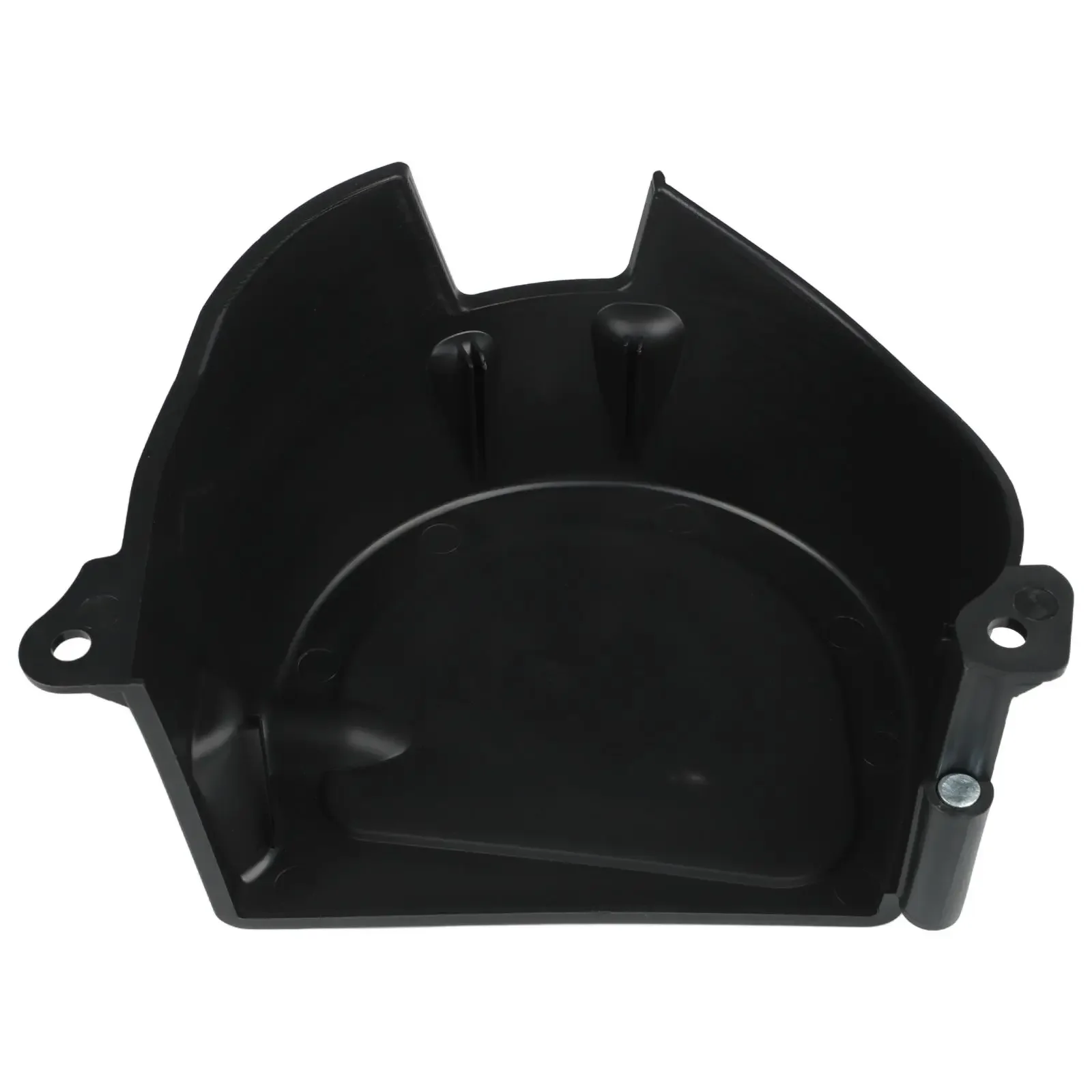 Right Hand Belt Shield GX22644 GY21773 Compatible Replacement for 107S D100 D105 D110 D120 D125 Equipment Line