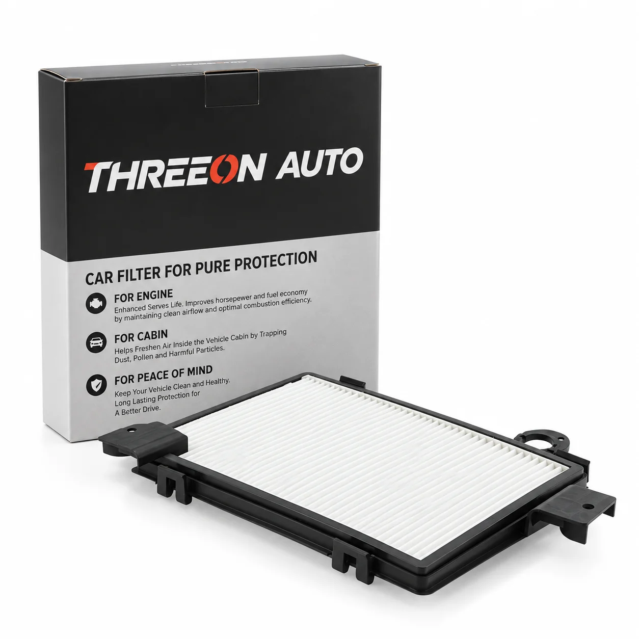 WESTGUARD Activated Carbon Cabin Filter For A5 Sportback Quattro F5A/F5F 2017- 8WD819441A L80D819408 MK9517