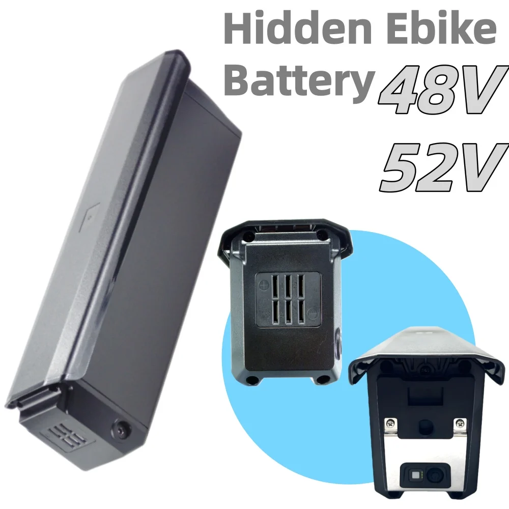 48v 18ah battery for electric bike-AliExpress