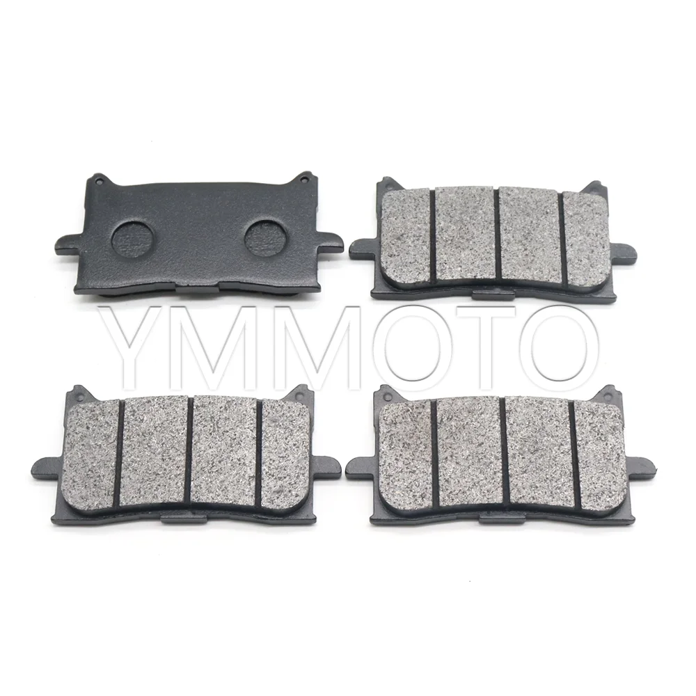 Fit For HONDA X-ADV750 XADV750 X-ADV 750 Motorcycle Front Brake Pad X-adv750 Forza 750 NSS750 CBR650R CB650R 2017-2025 2024 2023