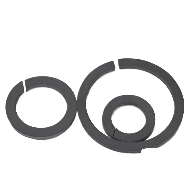 

SC Series Cylinder Magnetic Ring 40/63x25/50/100/200S Magnetic Accessory for Pneumatic Large Thrust Cylinder System Robot