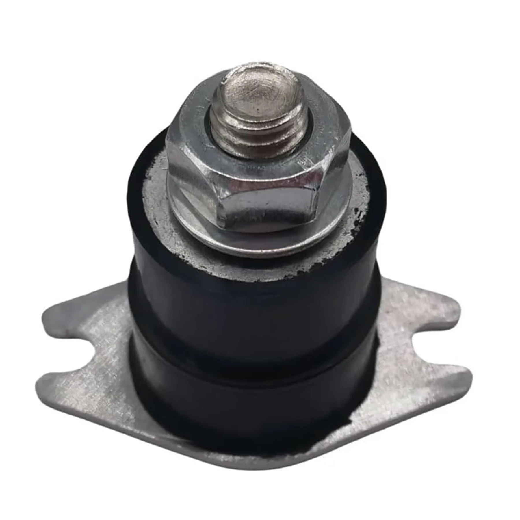 2 pezzi supporto in gomma motore superiore 0303879 per motori fuoribordo OMC Johnson Evinrude 18 20 25 35 HP 325974 0325974 303879 0778211