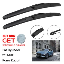 Car Wiper Blade For Hyundai Kona Kauai 26