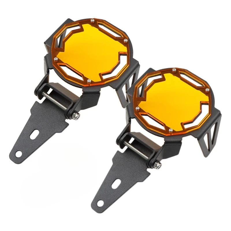 

Для BMW R1200GS 1250GS ADV Waterbird, модифицированный супер яркий светодиодный прожектор для мотоцикла, противотуманная фара