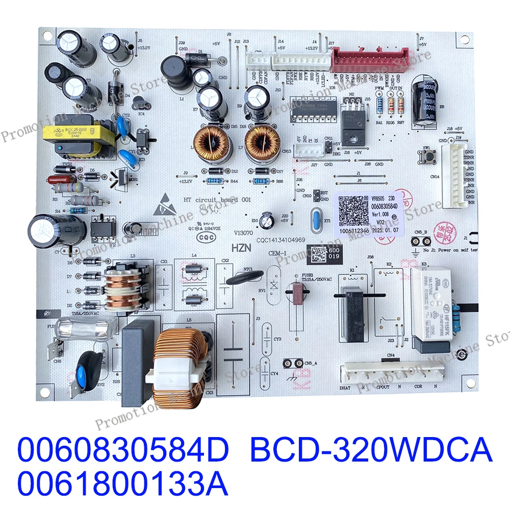 10-Pack 0060830584D…