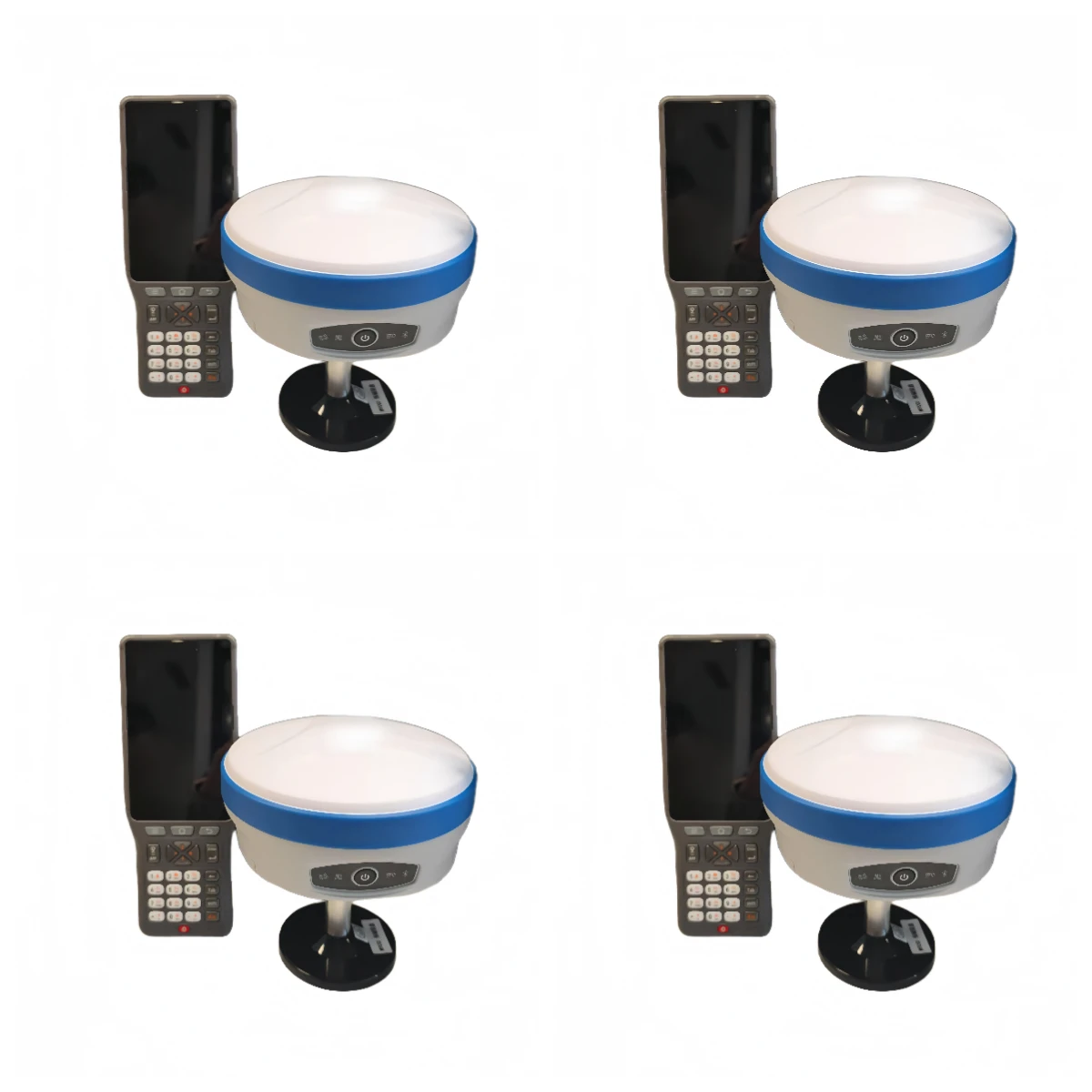 S900A/S9II with 1408 and All GNSS Signals for Professional Surveying Instrument IMU RTK